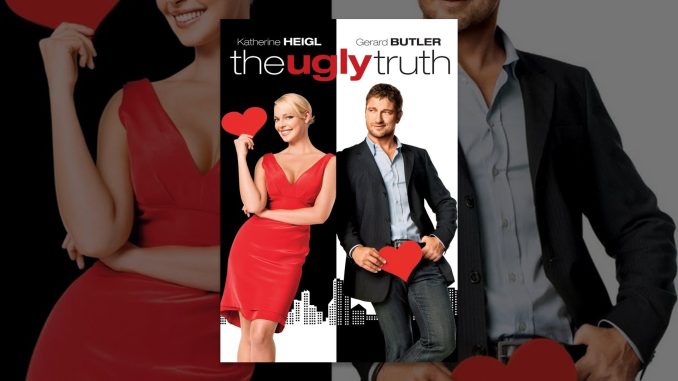 The Ugly Truth