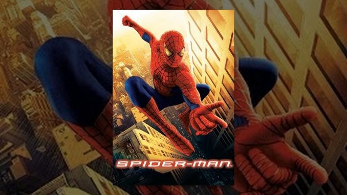 Spider-Man (2002)