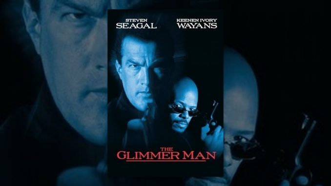 The Glimmer Man
