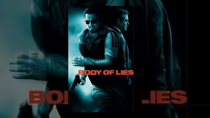 Body of Lies