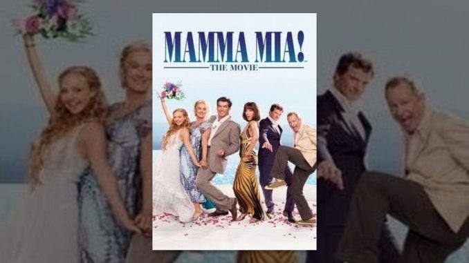 Mamma Mia!