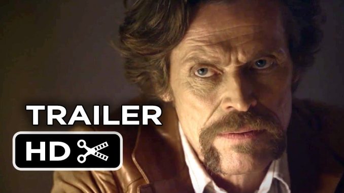 Bad Country Official Trailer #1 (2014) – Willem Dafoe, Matt Dillon Movie HD