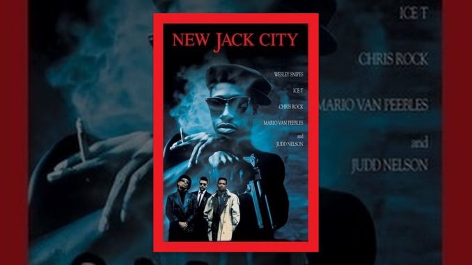 New Jack City