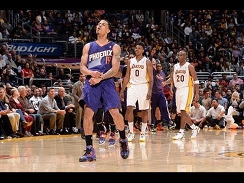 Top 10 NBA Dunks: March 2014