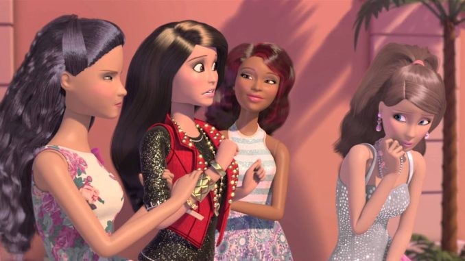 Bizarre Barbie | Aflevering 52 | @Barbie