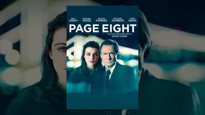 Page Eight