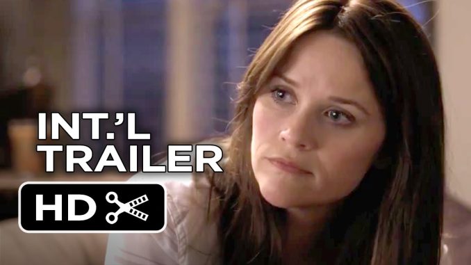 The Good Lie Official International Trailer #1 (2014) – Reese Witherspoon Movie HD