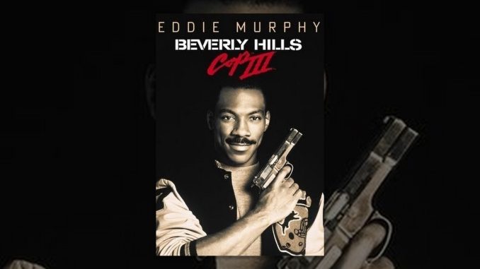 Beverly Hills Cop III
