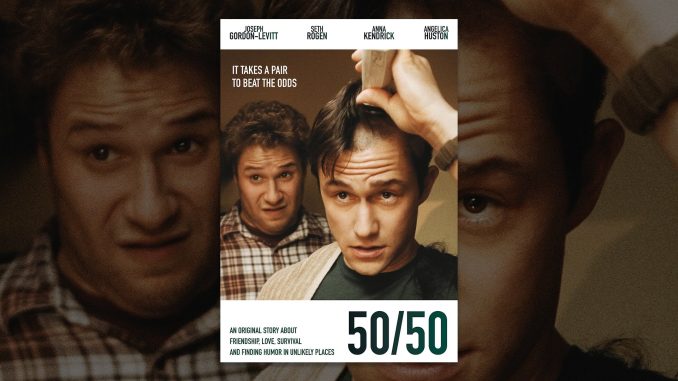 50/50