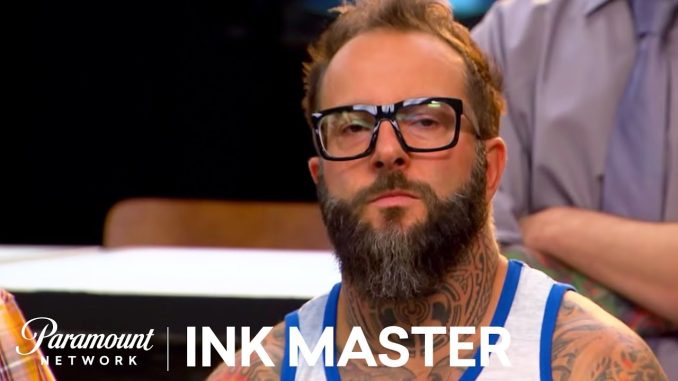 “Spines” Elimination Tattoo Part I | Rivals (Season 5)