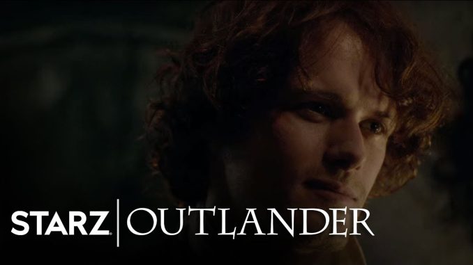 Outlander | In Production Now | STARZ