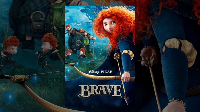 Brave