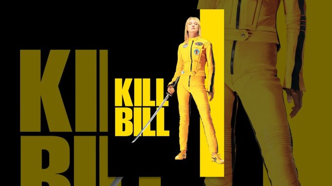 Kill Bill 1
