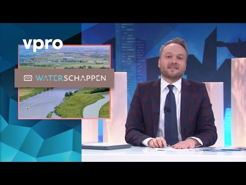 Waterschapsverkiezingen – Zondag met Lubach (S02)