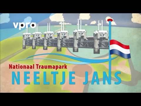 Nationaal Traumapark – Zondag met Lubach (S02)