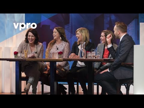 StemTinder (vervolg) – Zondag met Lubach (S02)