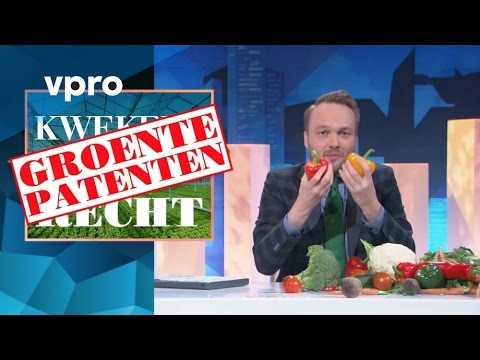 Groentepatenten – Zondag met Lubach (S02)