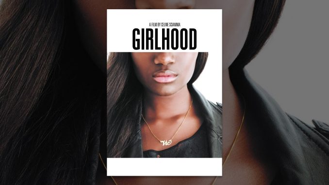 Girlhood