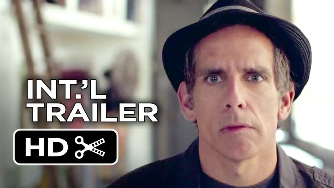 While We’re Young Official UK Trailer #1 (2015) – Ben Stiller, Adam Driver Comedy HD