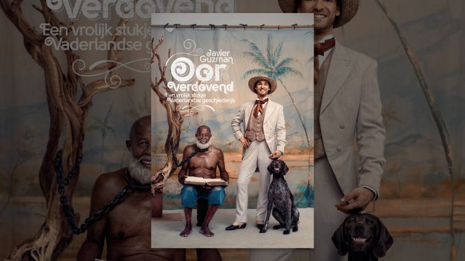 Javier Guzman – Oorverdovend