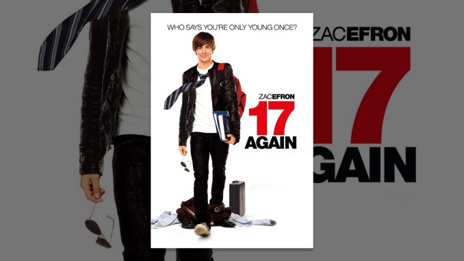 17 Again