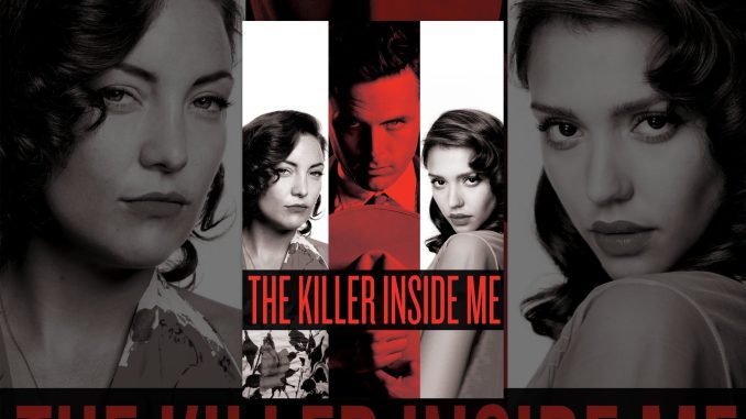 The Killer Inside Me