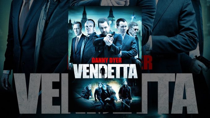 Vendetta