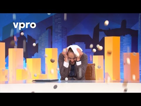 Woningcorporaties – Zondag met Lubach (S03)