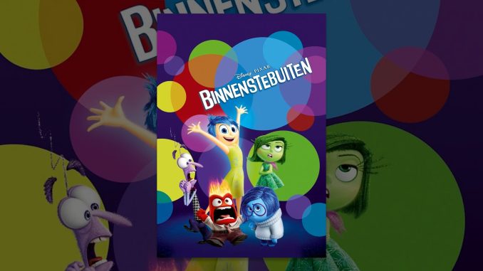 Binnenstebuiten (2015)