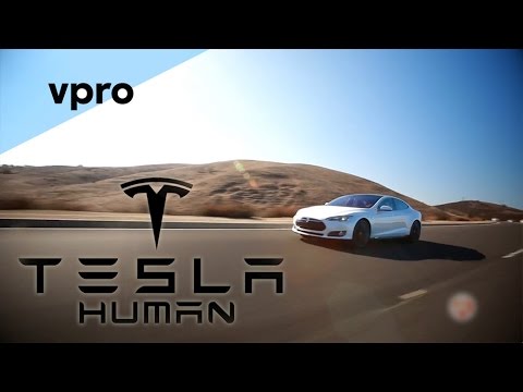 Tesla Human – Zondag met Lubach (S03)