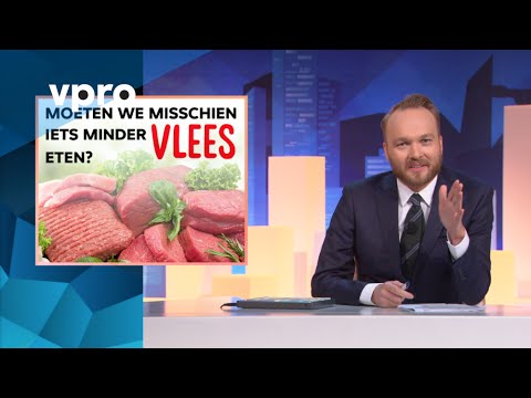 Vlees – Zondag met Lubach (S03)