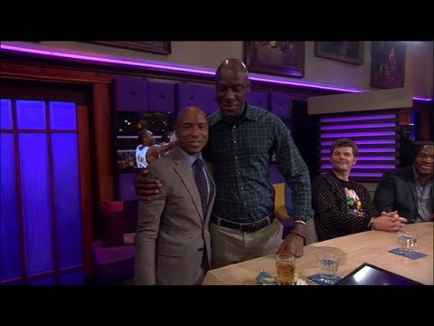 Kobe Bryant: einde basketbalcarrière – RTL LATE NIGHT