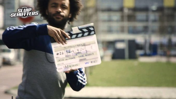 Bloopers aflevering 9 – Sluipschutters