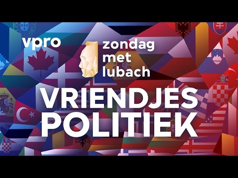 Polen – Zondag met Lubach (S04)