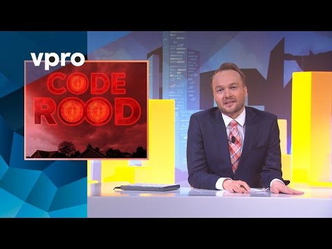Codes – Zondag met Lubach (S04)