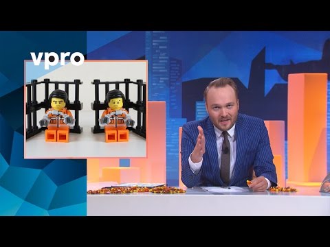 Guantánamo Bay – Zondag met Lubach (S04)