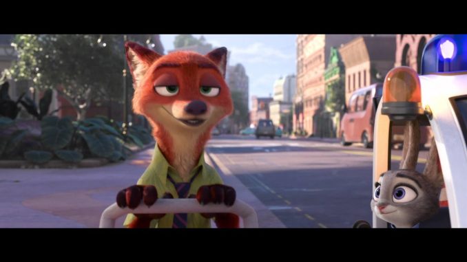 Zootropolis – Trailer 2 (Nederlands gesproken) – Disney NL