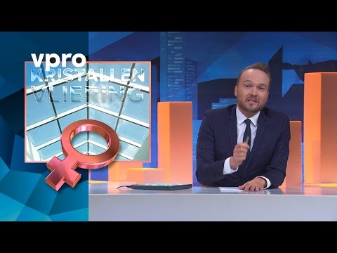 Topvrouwen – Zondag met Lubach (S04)