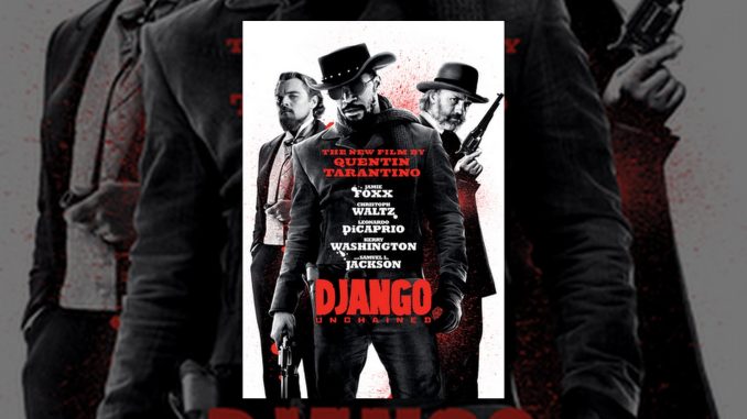 Django Unchained