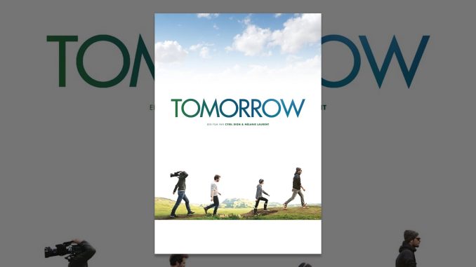 Tomorrow