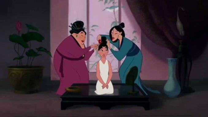Mulan | Liedje: Jij Betuigt Ons Eer | Disney NL