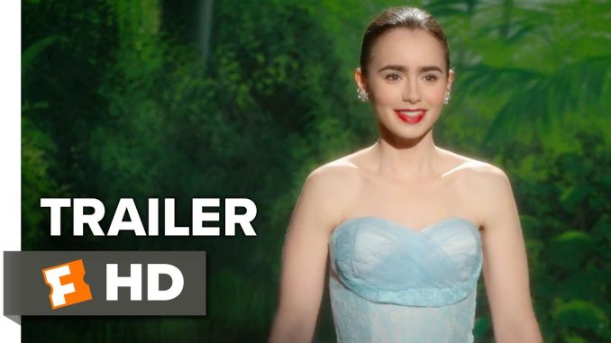 Rules Don’t Apply Official Trailer 1 (2016) – Lily Collins Movie