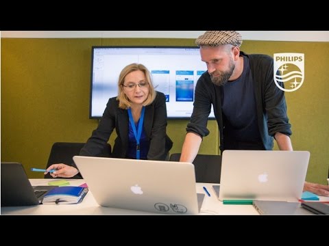 Philips Quality Gene: Health Watch team