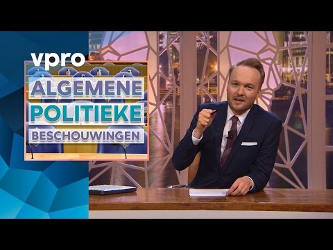 Pleur op – Zondag met Lubach (S05)