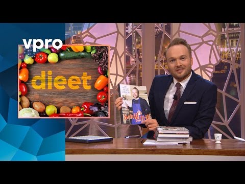 The Green Happiness – Zondag met Lubach (S05)
