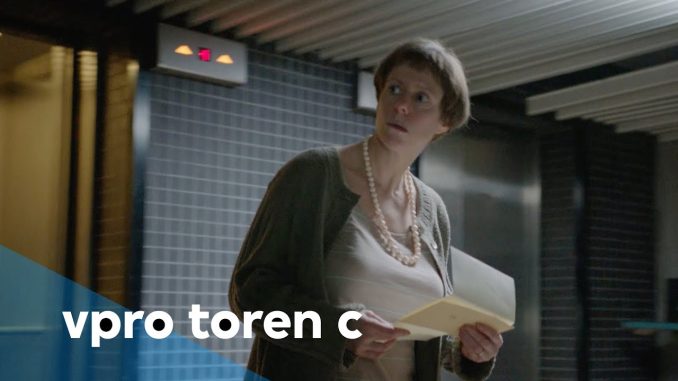 Secret Santa speurtocht (Els) – Toren C