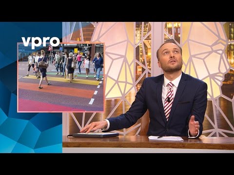 Dolende dertigers en gaybrapaden – Zondag met Lubach (S05)
