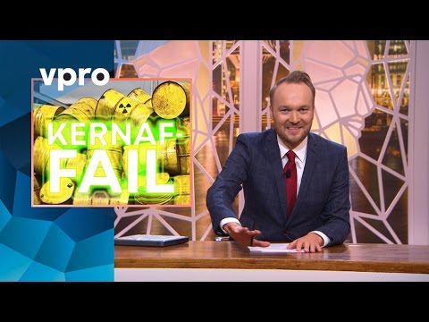 Kernafval – Zondag met Lubach (S05)