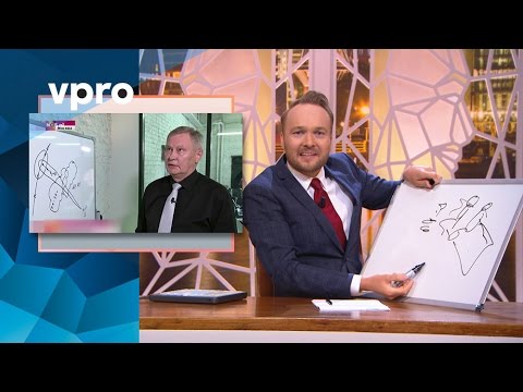 Onderzoek MH17 – Zondag met Lubach (S05)