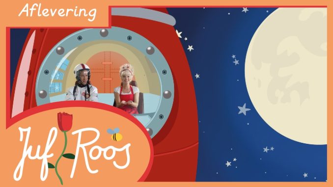 Juf Roos • In de Maneschijn • Aflevering